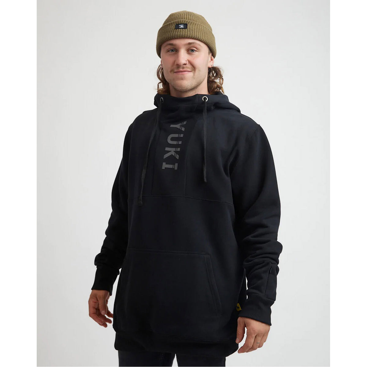 Vertigo Hoodie