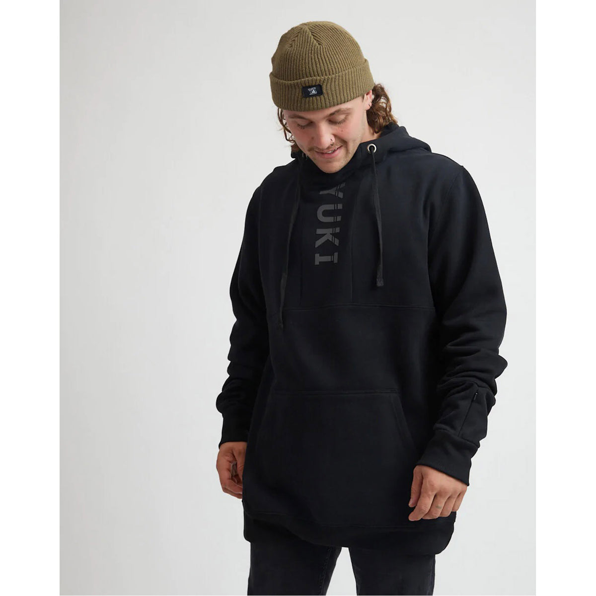 Vertigo Hoodie