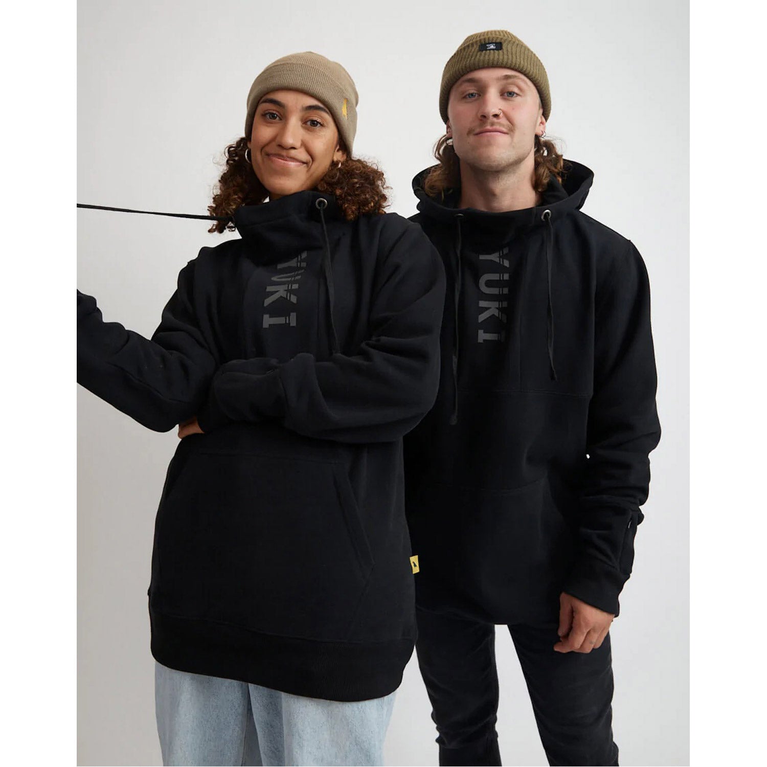 Vertigo Hoodie