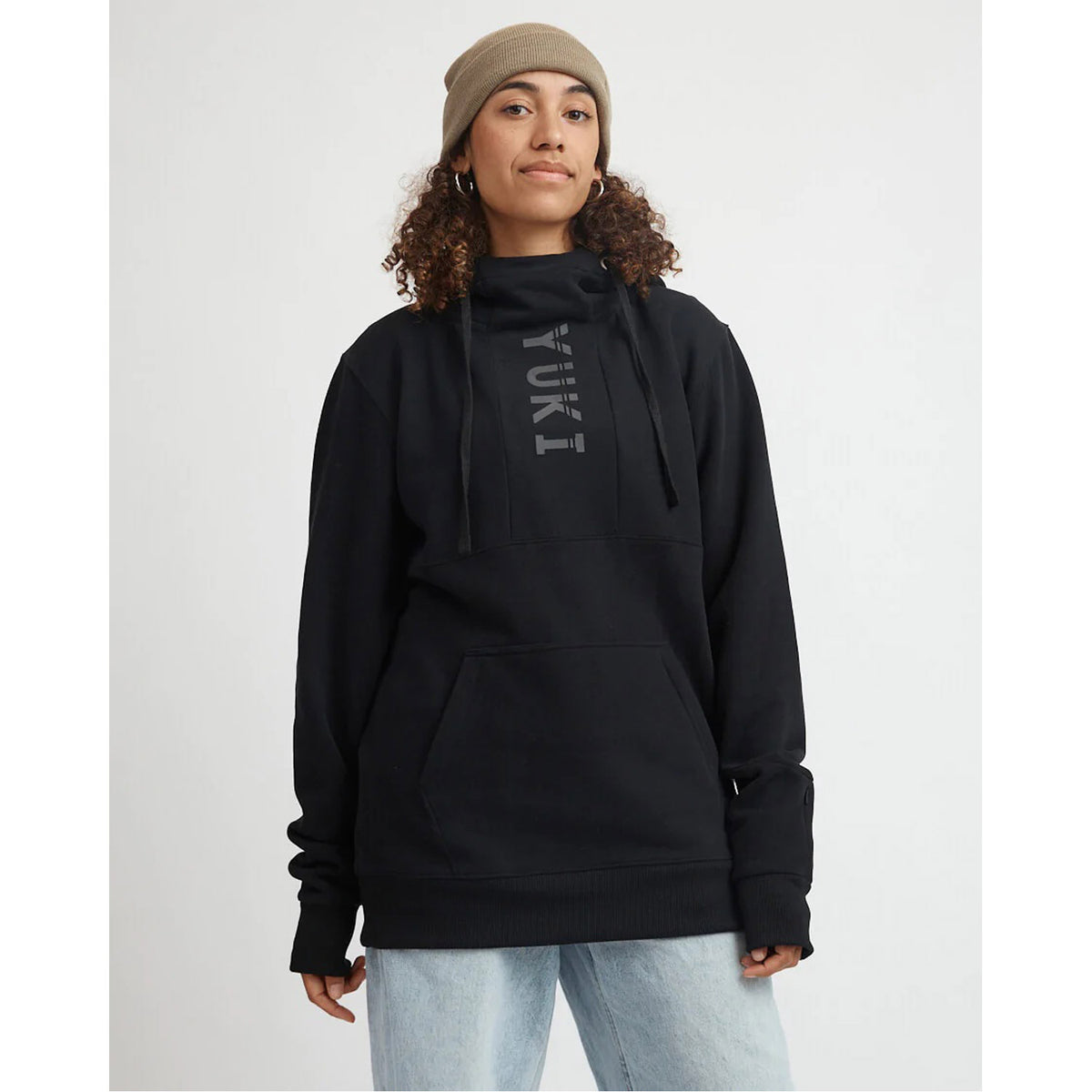 Vertigo Hoodie