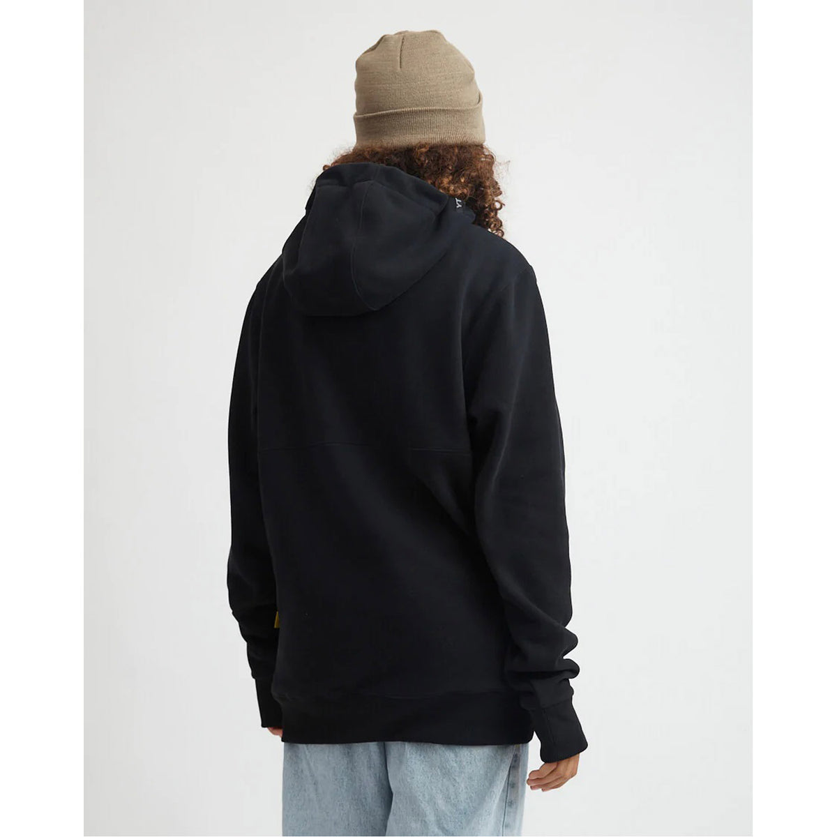 Vertigo Hoodie