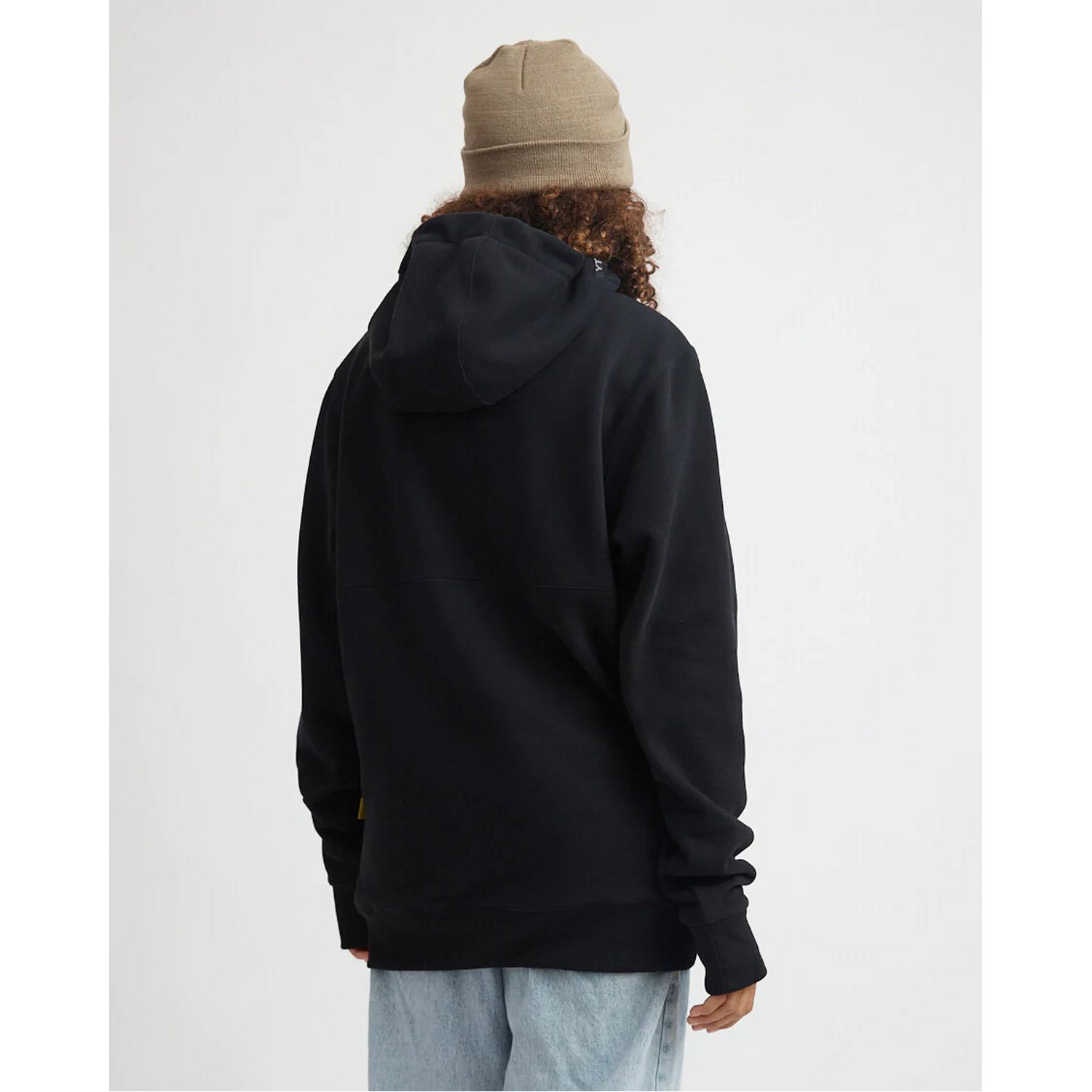 Vertigo Hoodie