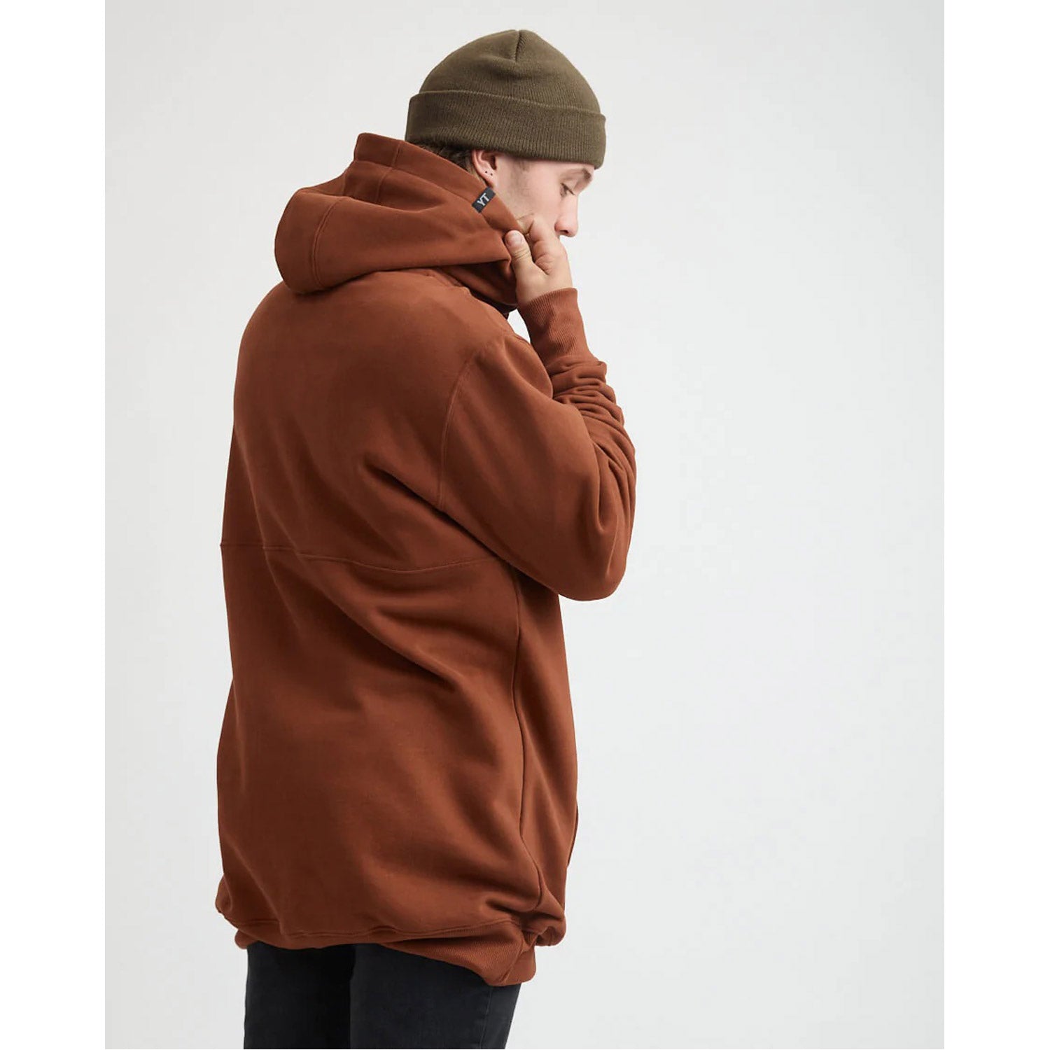 Vertigo Hoodie