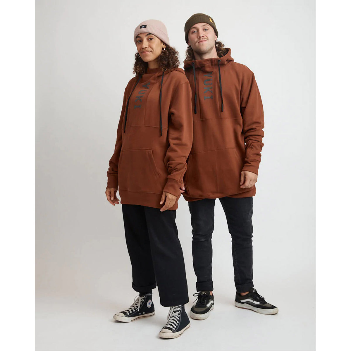 Vertigo Hoodie
