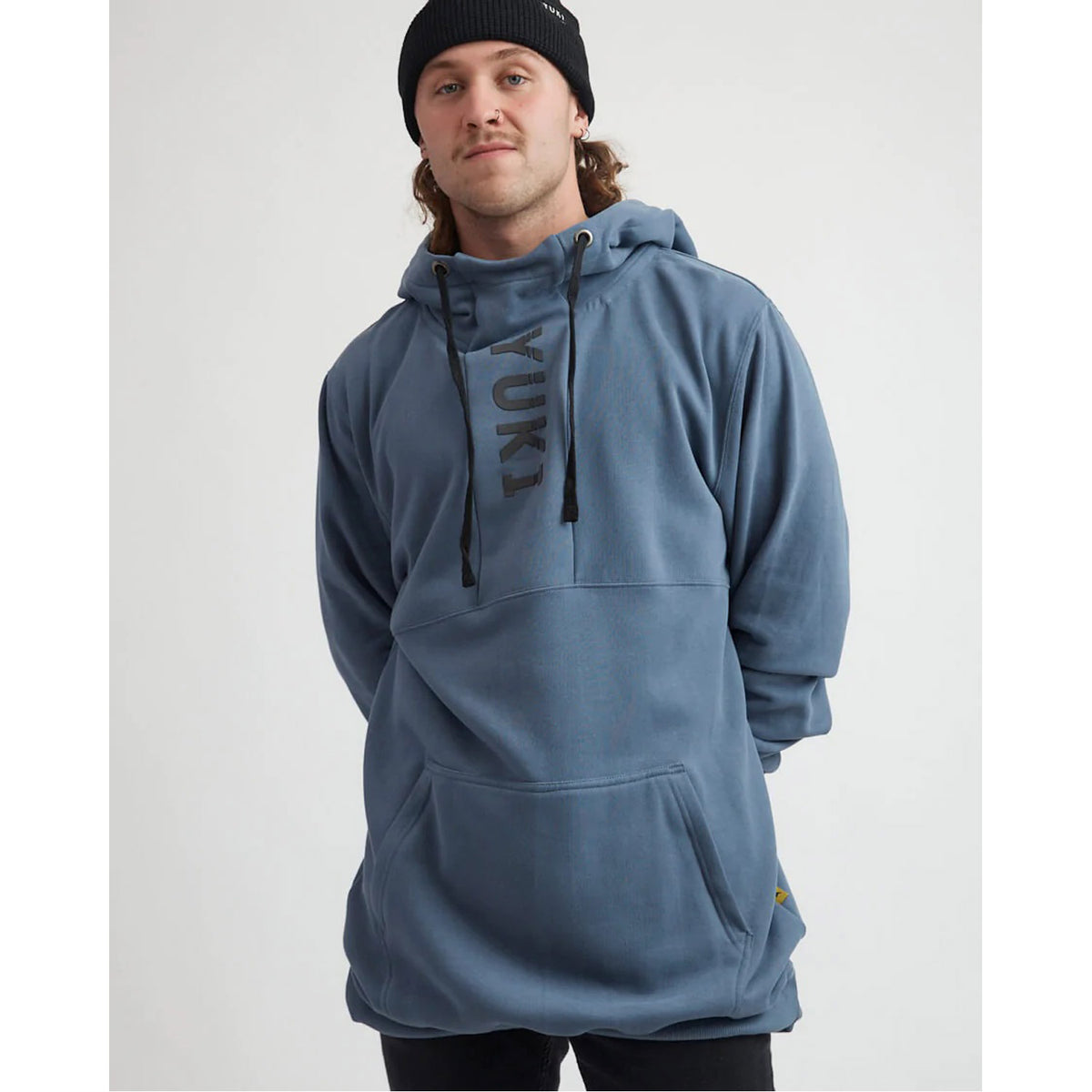 Vertigo Hoodie