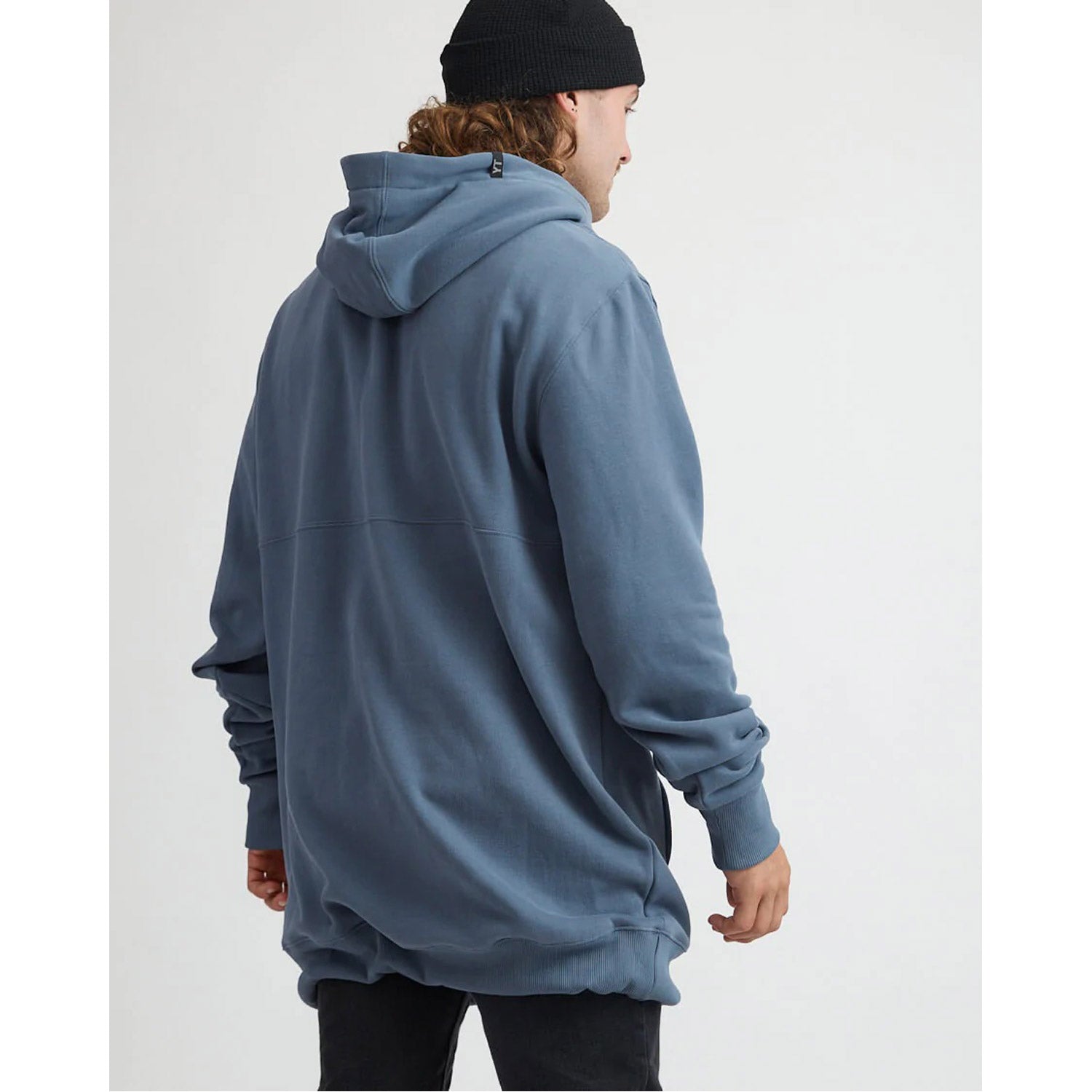 Vertigo Hoodie
