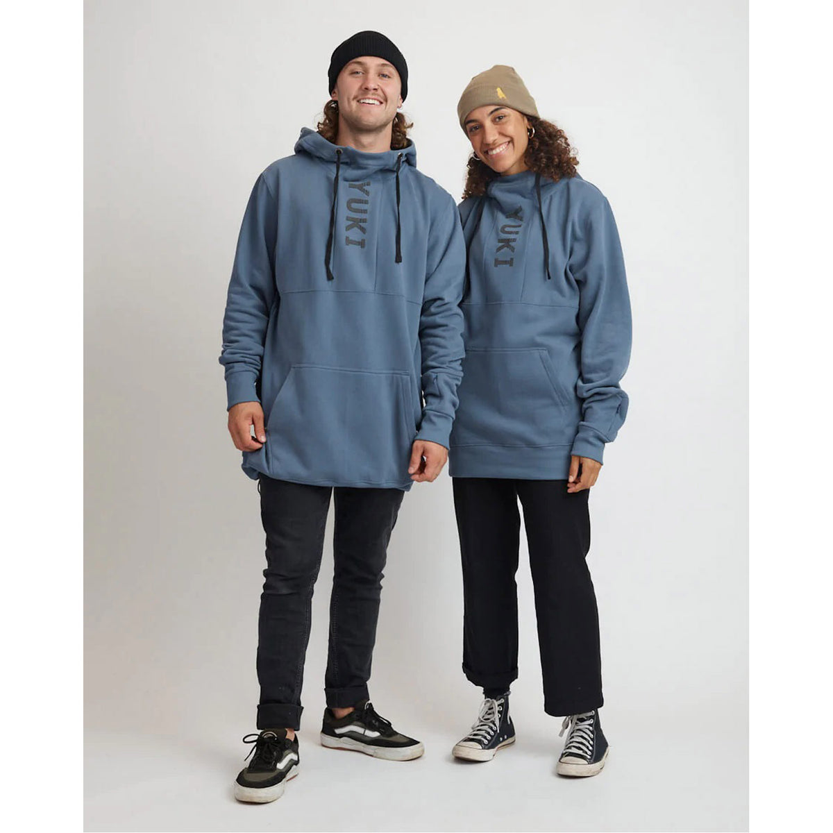 Vertigo Hoodie