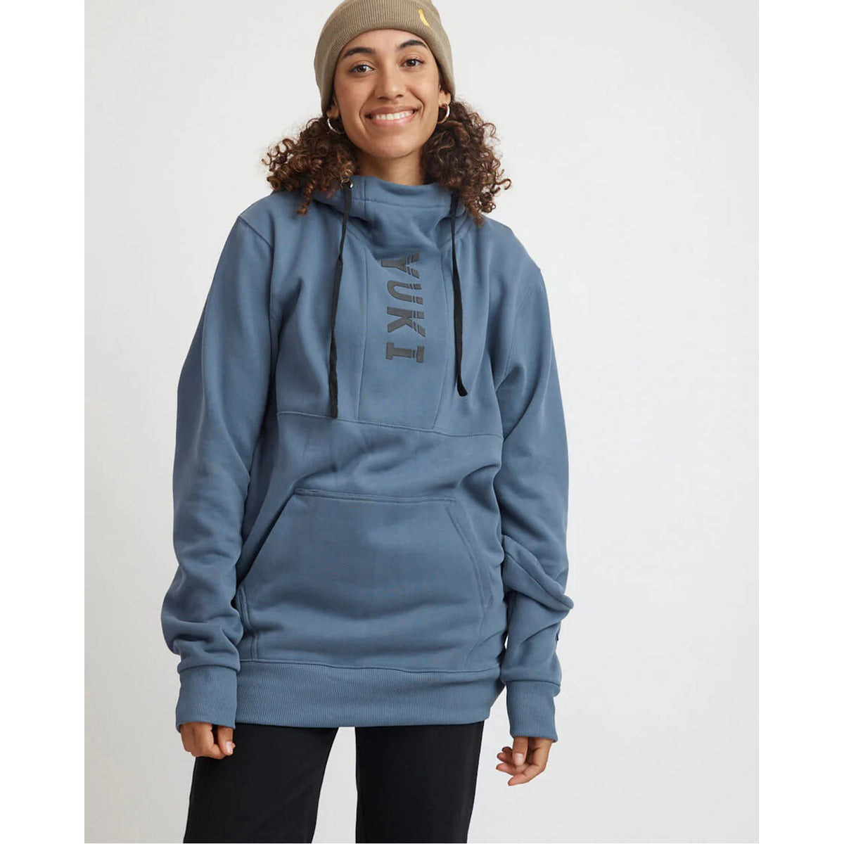 Vertigo Hoodie
