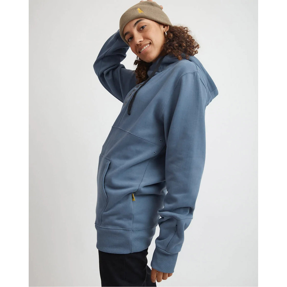 Vertigo Hoodie