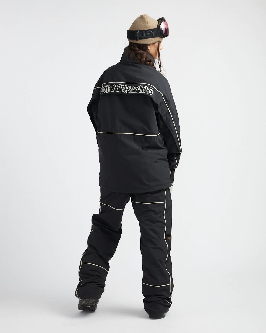 Vibes Snowboard Jacket
