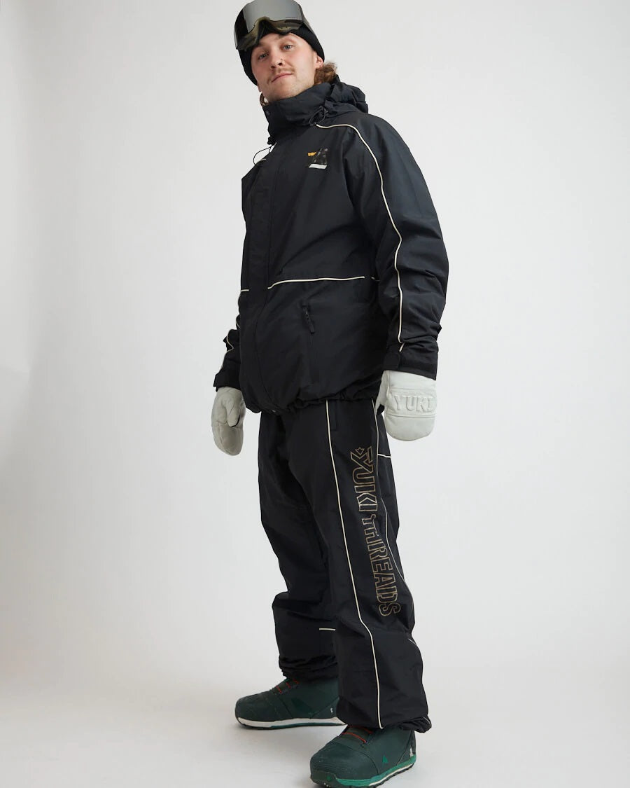 Vibes Snowboard Jacket