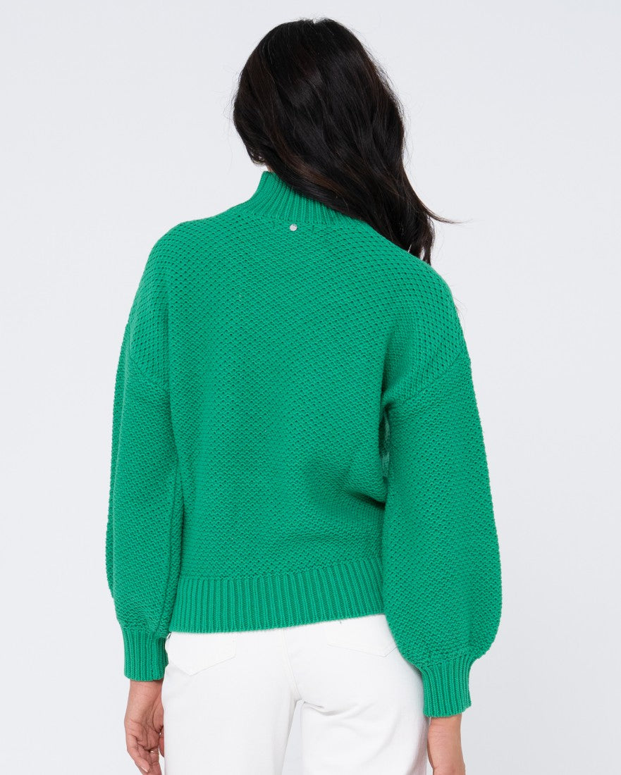 Marlow Chunky Knit
