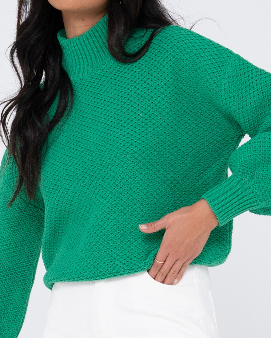 Marlow Chunky Knit