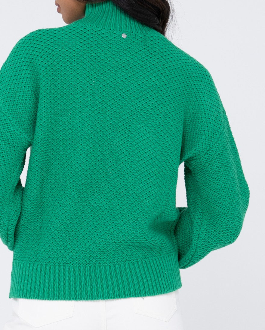 Marlow Chunky Knit