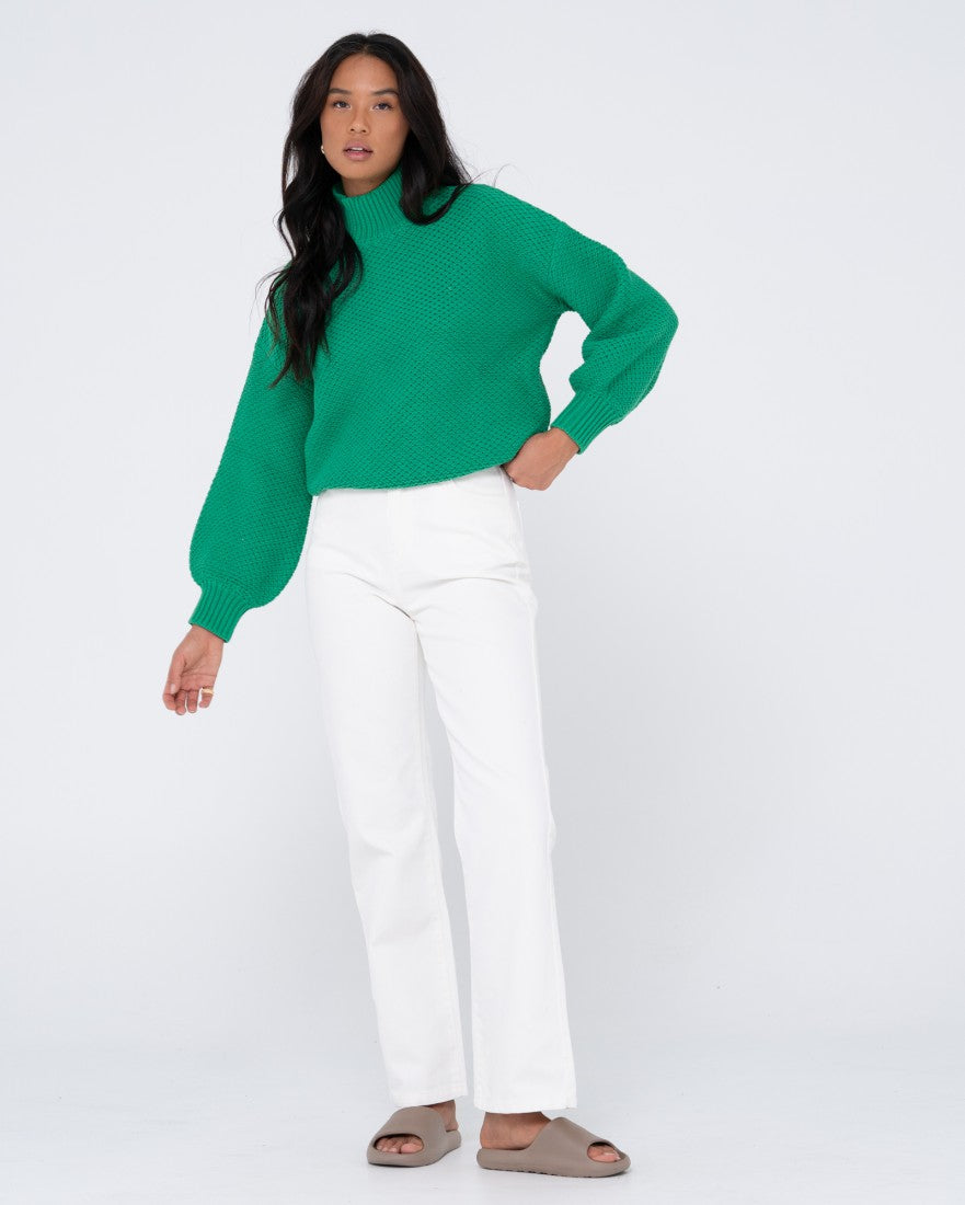 Marlow Chunky Knit