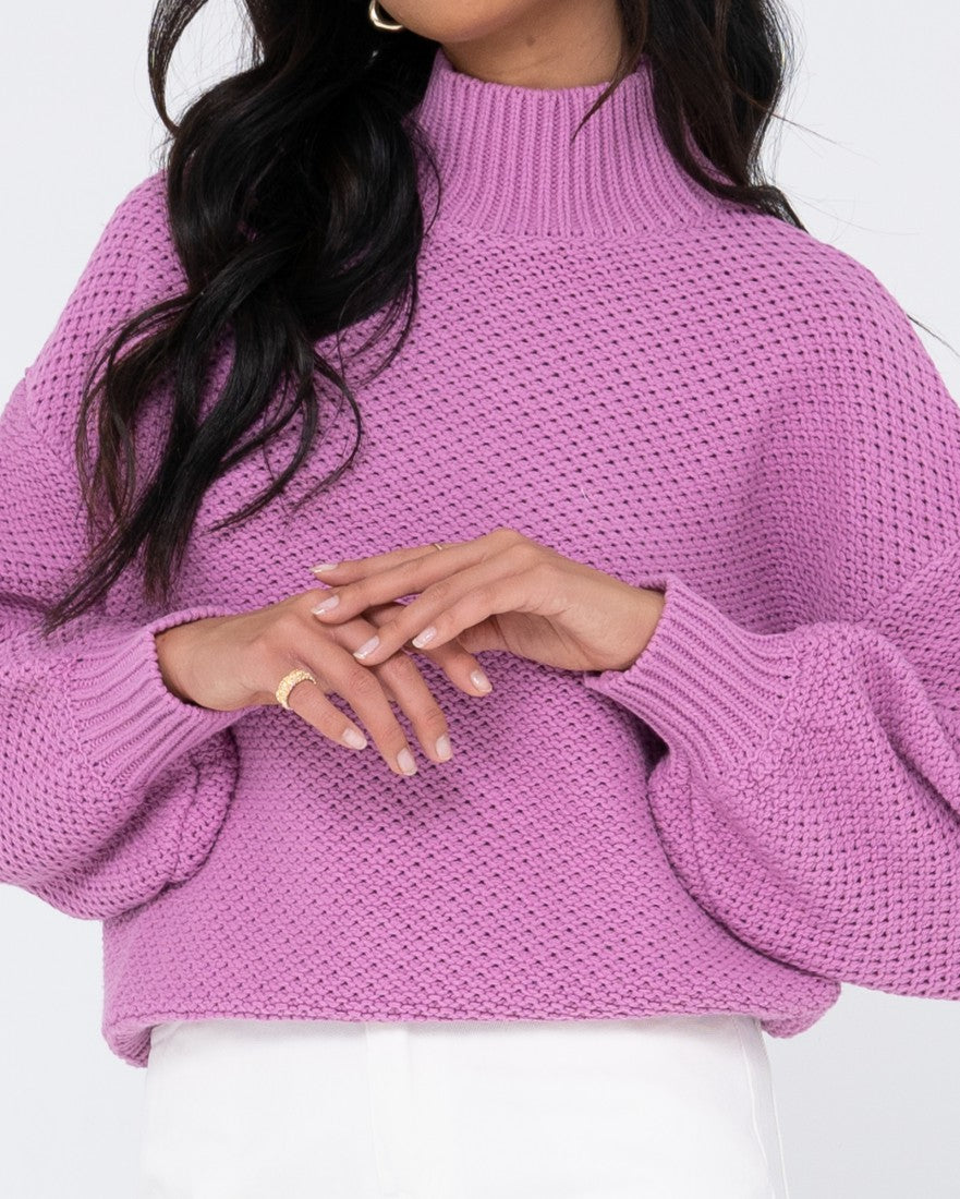 Marlow Chunky Knit