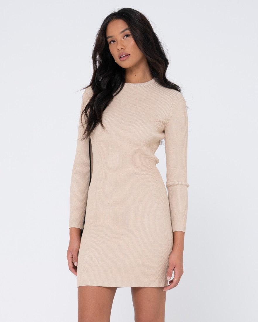 Long sleeve on sale knit dress australia