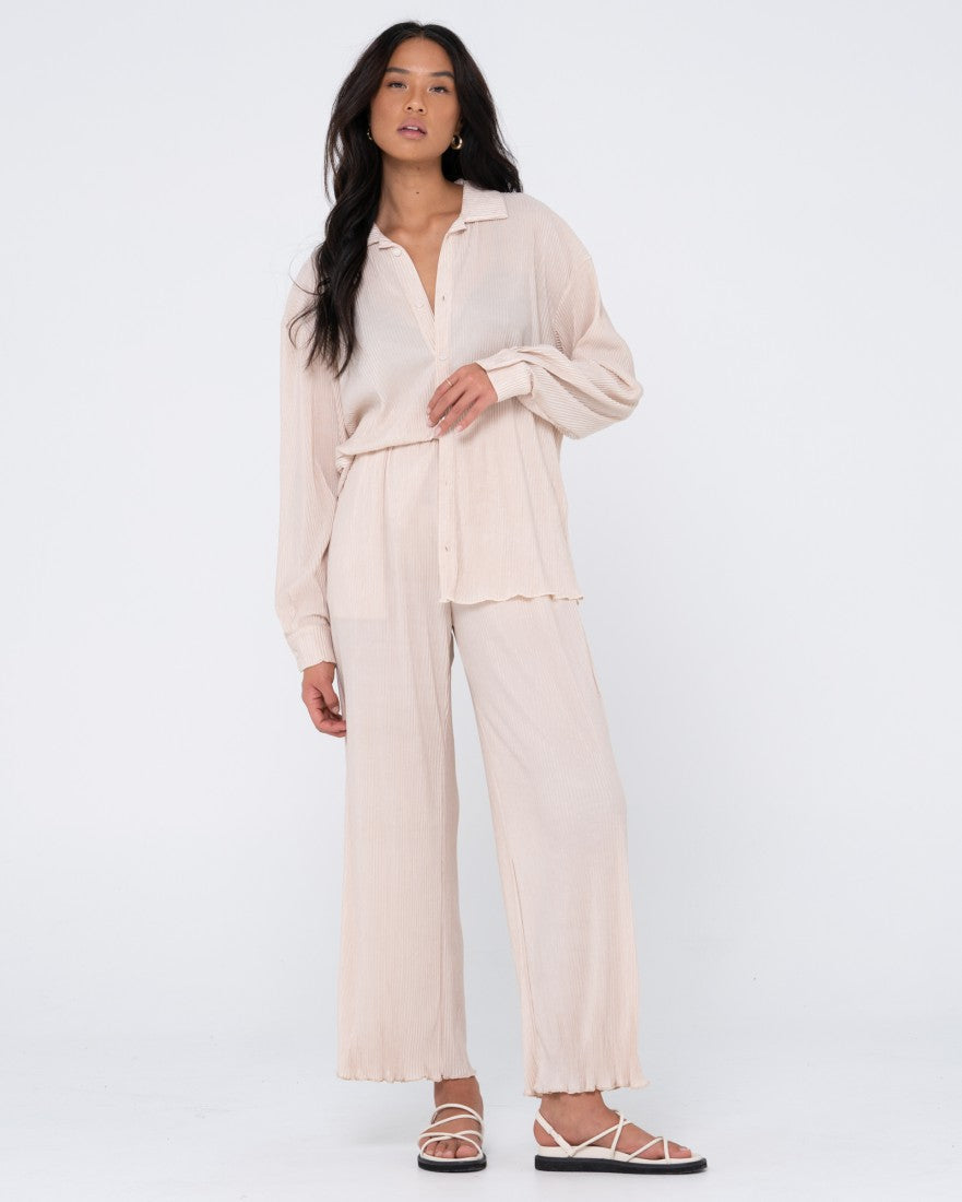 Jayde Long Sleeve Shirt