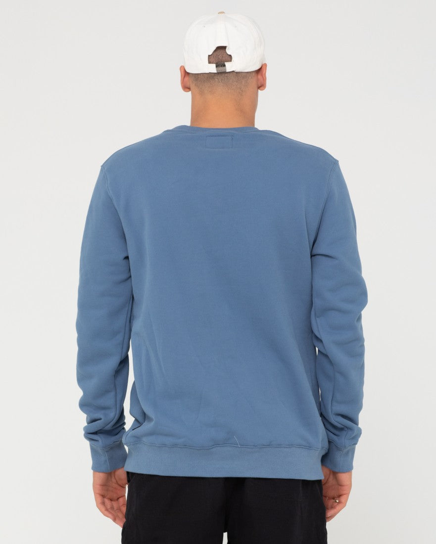 Rated R Crew Fleece