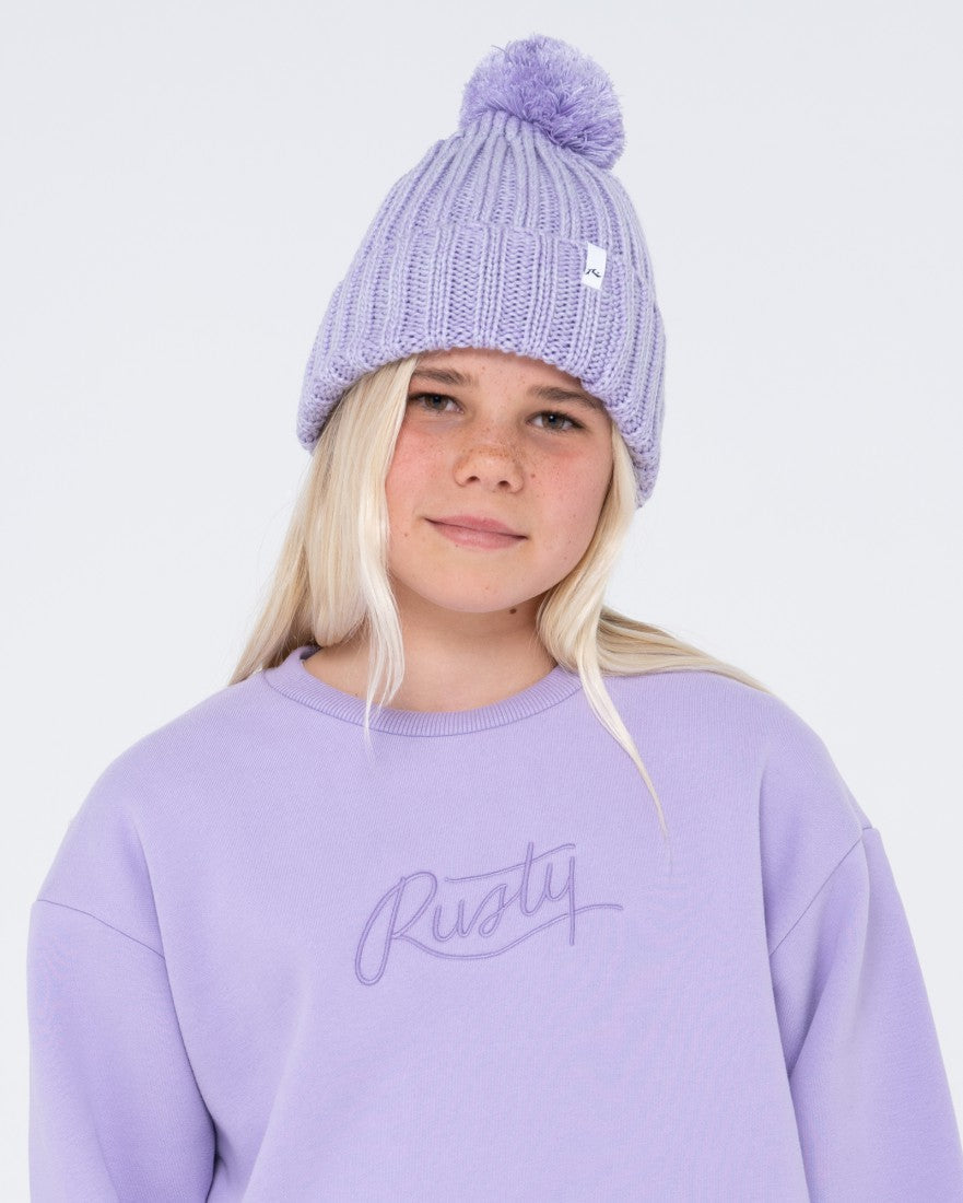 Rollin Beanie Girls