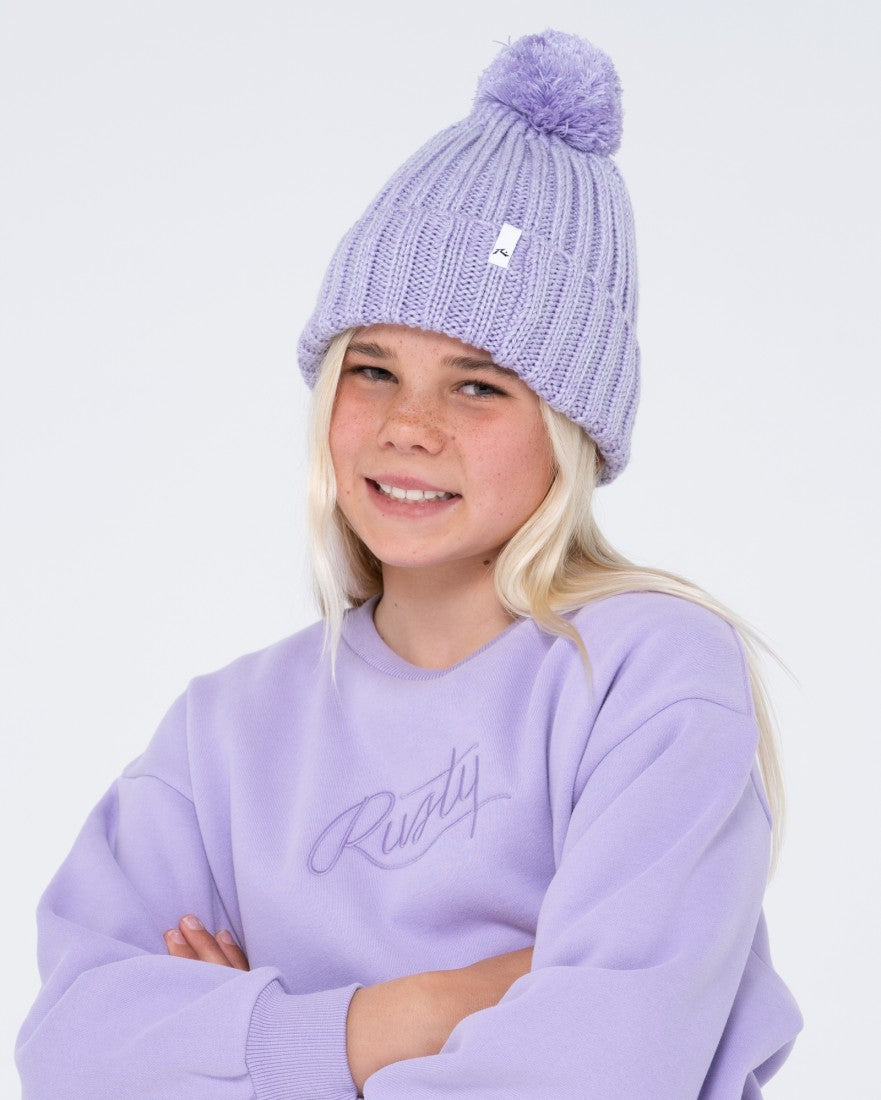 Rollin Beanie Girls