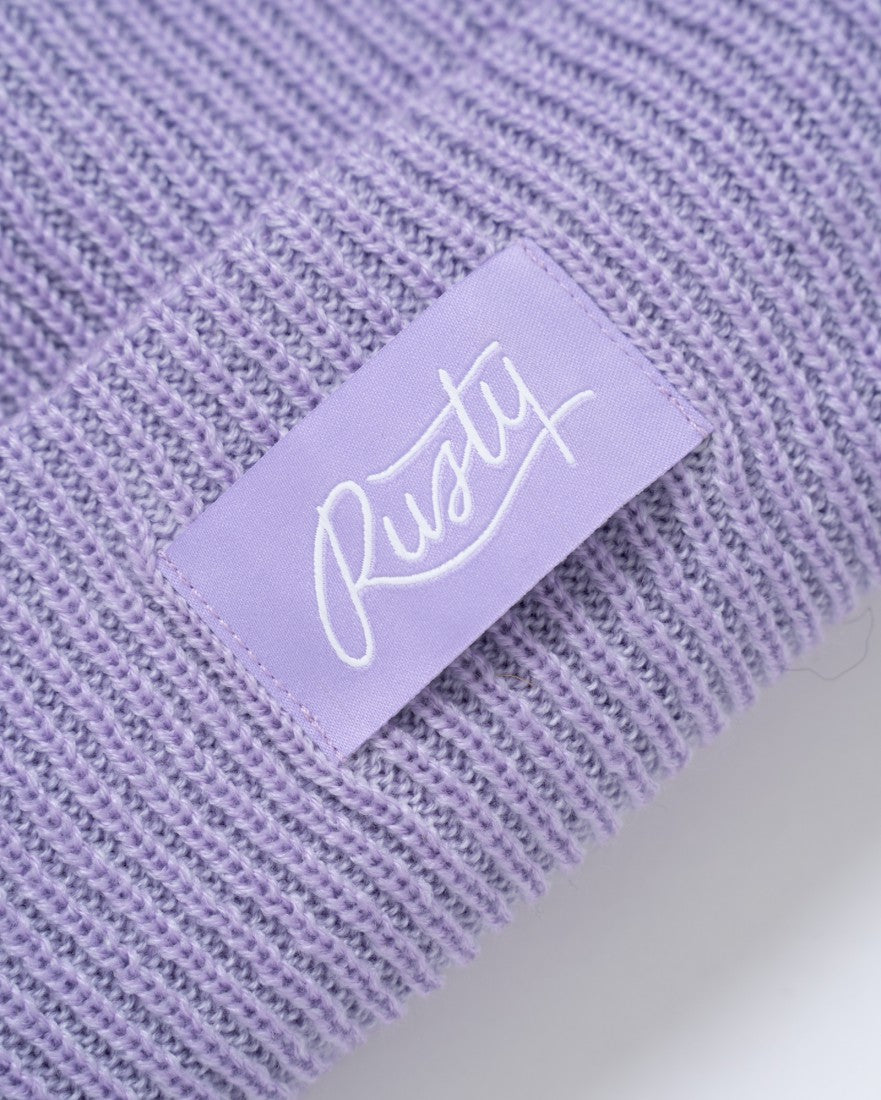 Rollin Beanie Girls