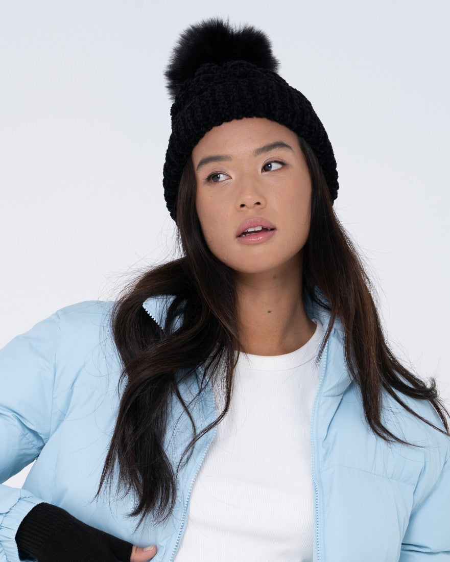 Storm Beanie