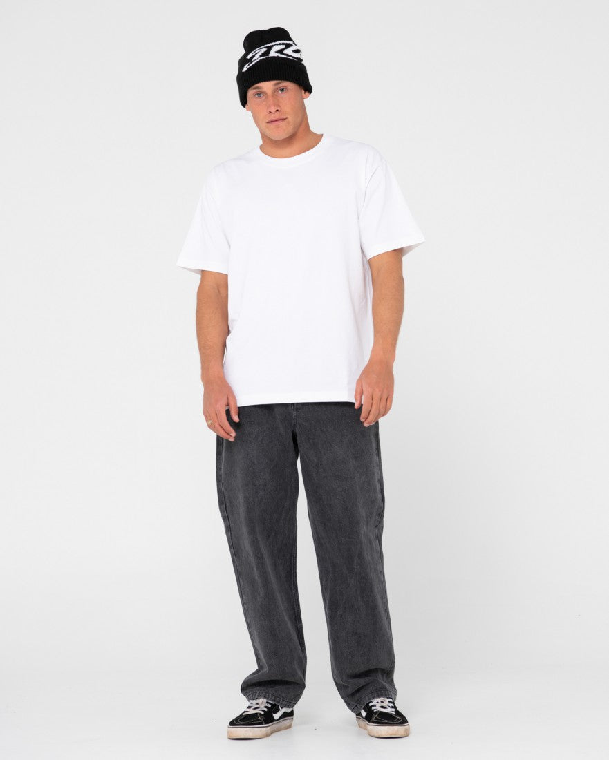 Flatline Beanie