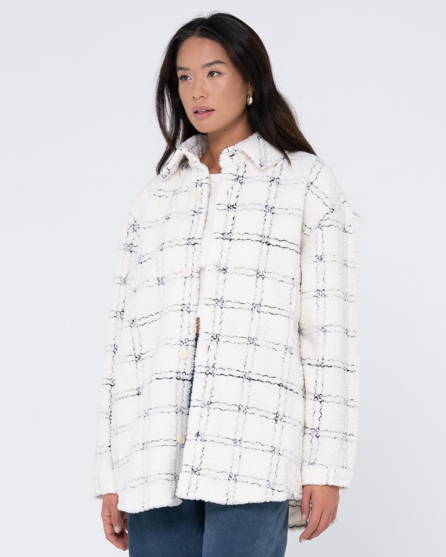 Alma Sherpa Jacket