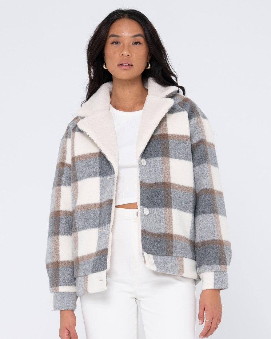 Diane Jacket