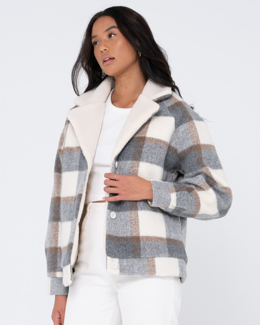 Diane Jacket