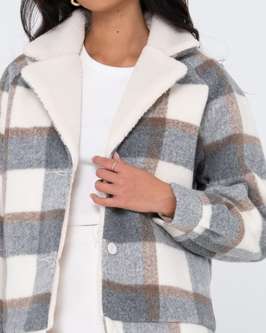 Diane Jacket