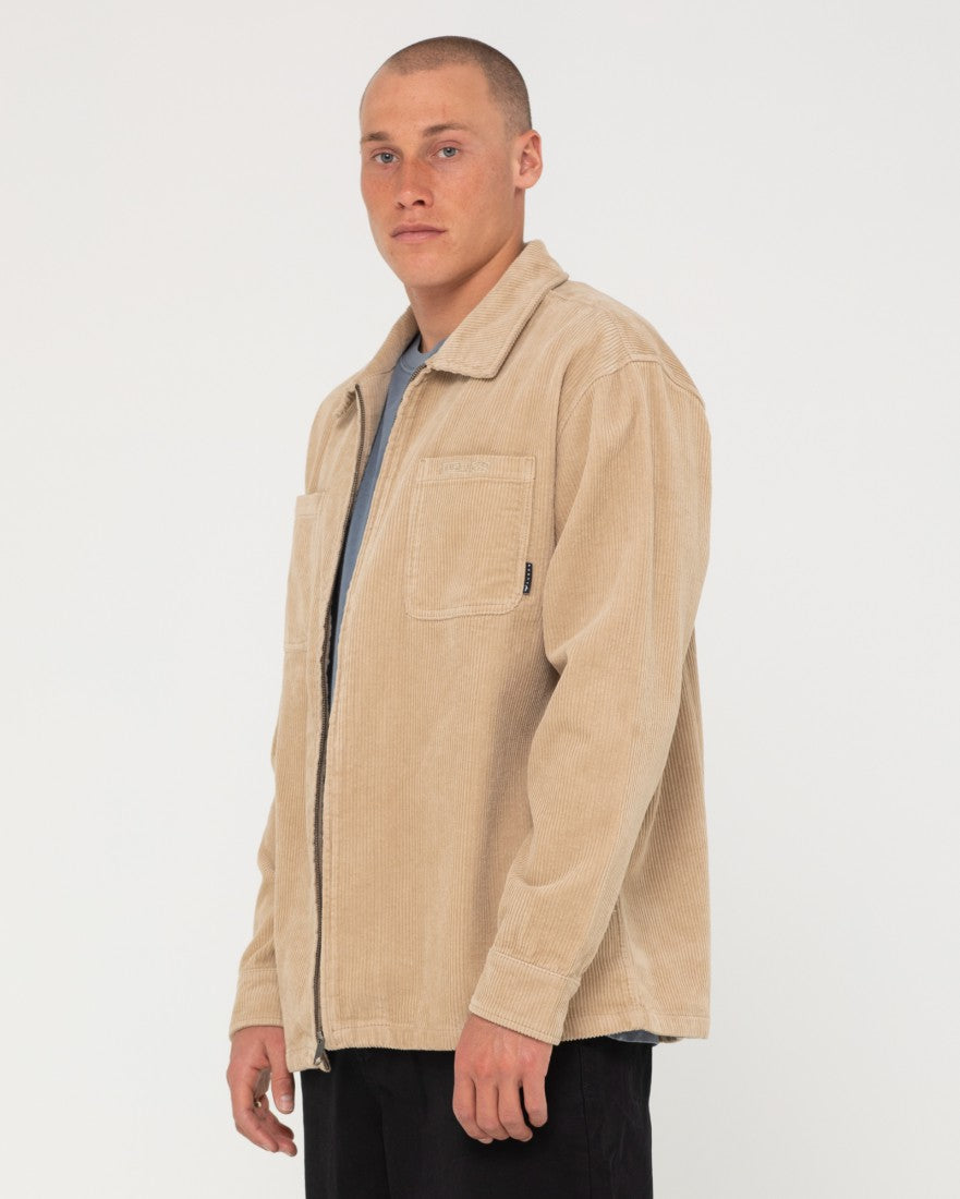 V8 Coup Cord Jacket