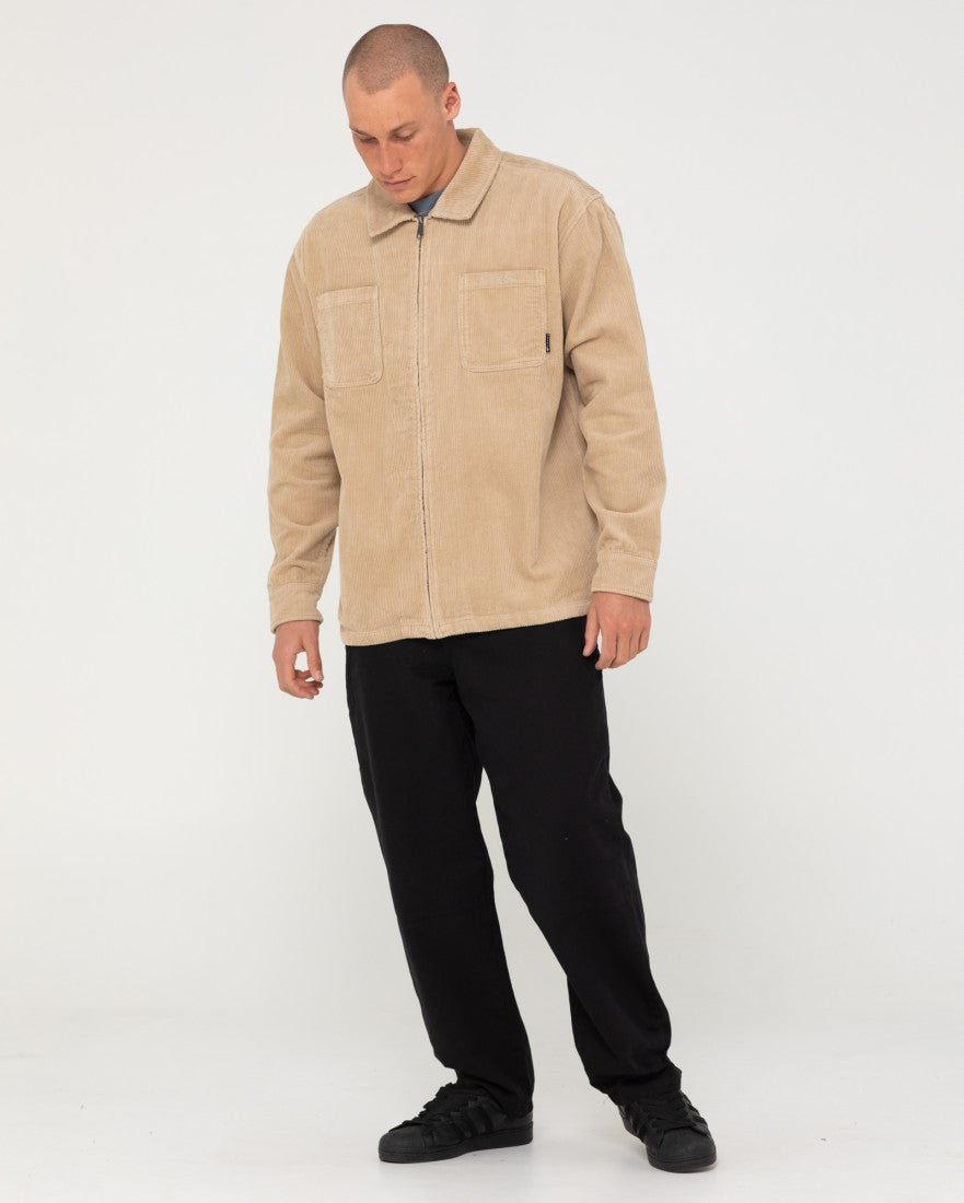 V8 Coup Cord Jacket