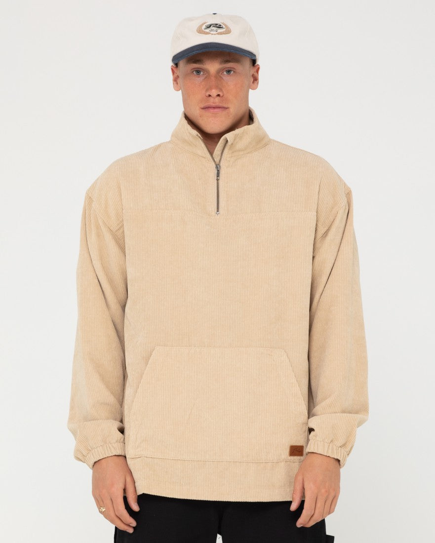 Houston Cord Comfy