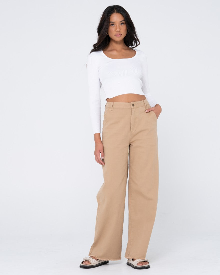 Noah Full Length Pant