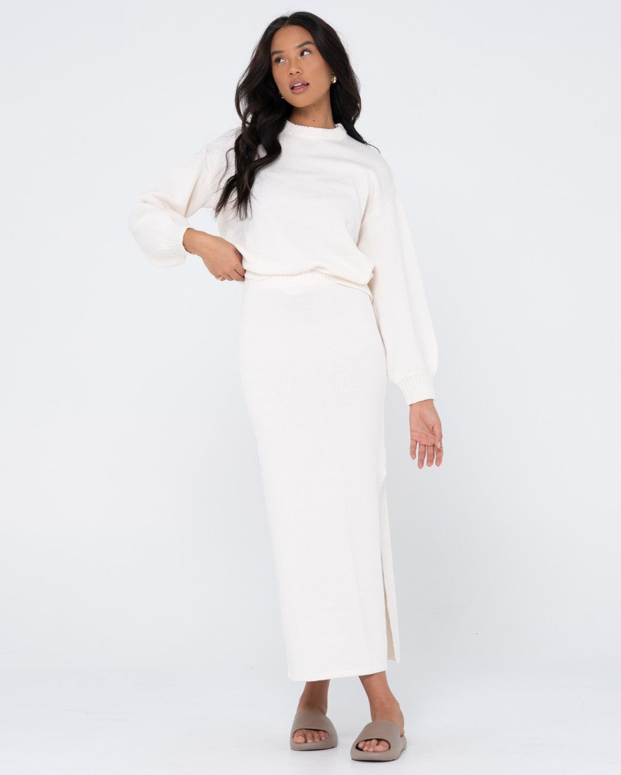 Margot Maxi Skirt