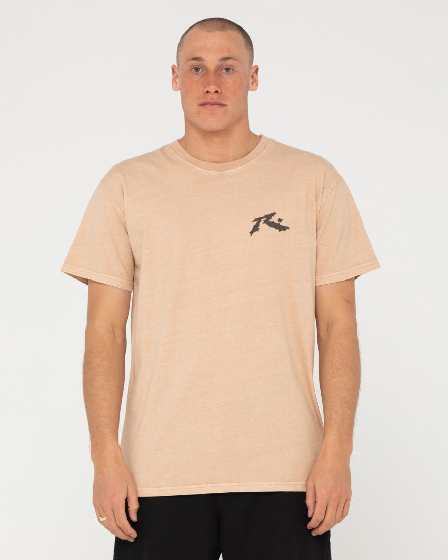 Pyro God Short Sleeve Tee
