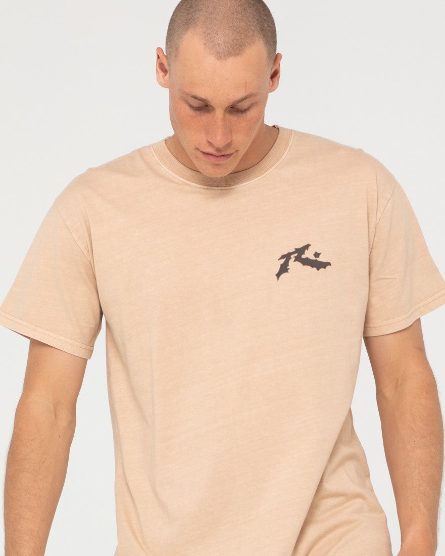 Pyro God Short Sleeve Tee