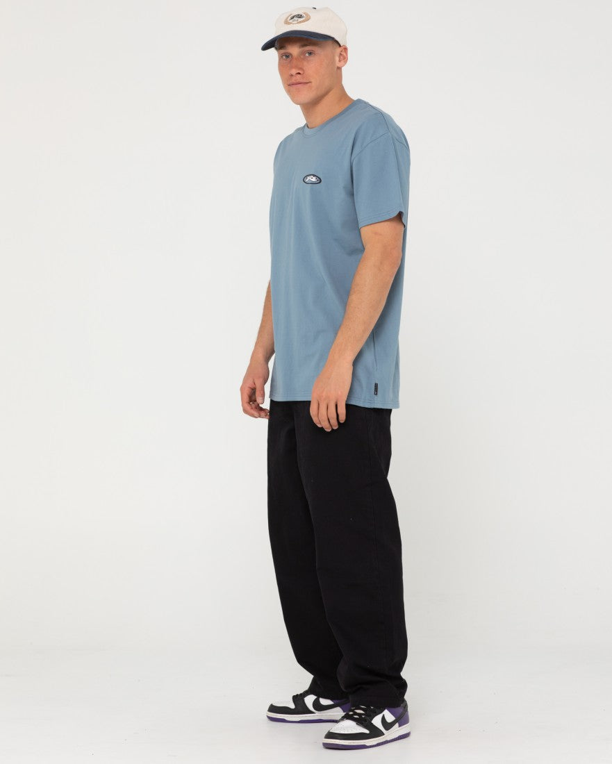 Generator Short Sleeve Tee