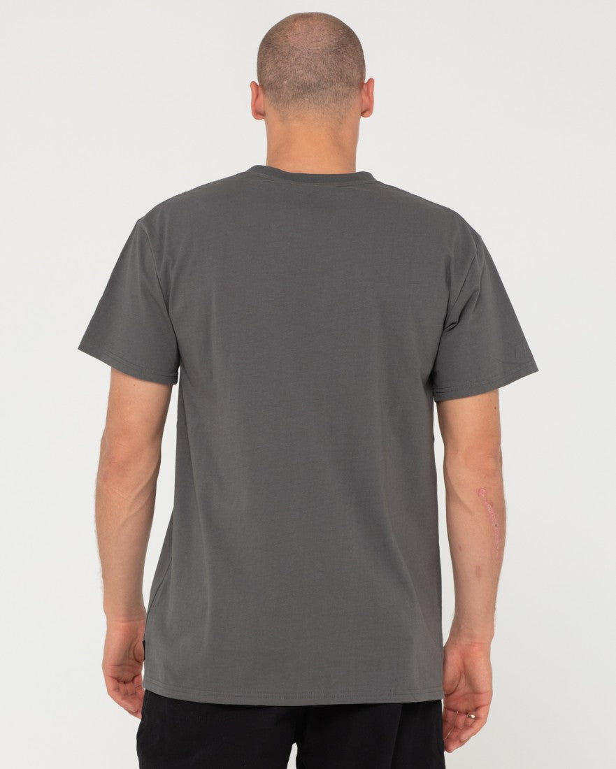 V8 Short Sleeve Tee