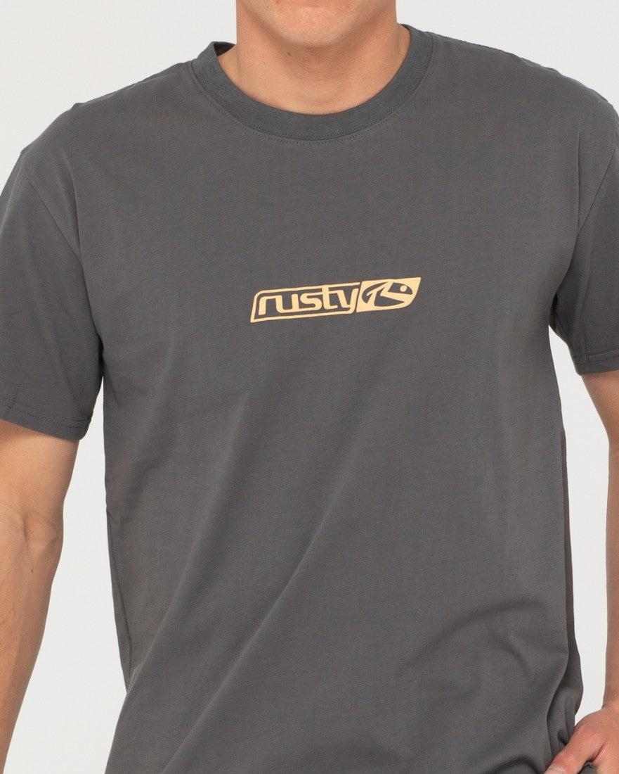 V8 Short Sleeve Tee