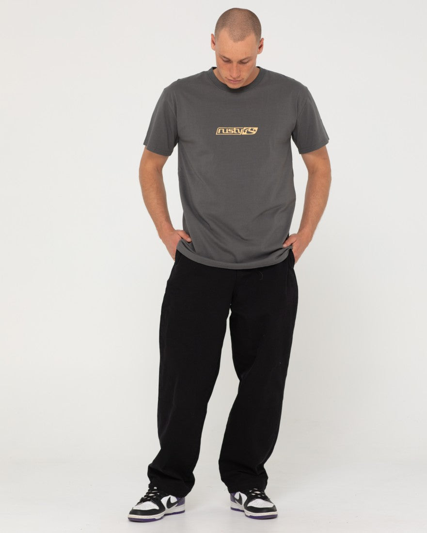 V8 Short Sleeve Tee