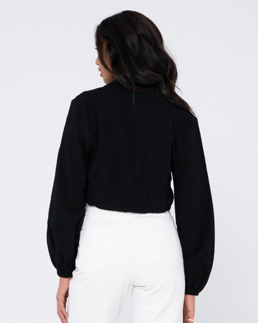 Nadia Long Sleeve Shirt