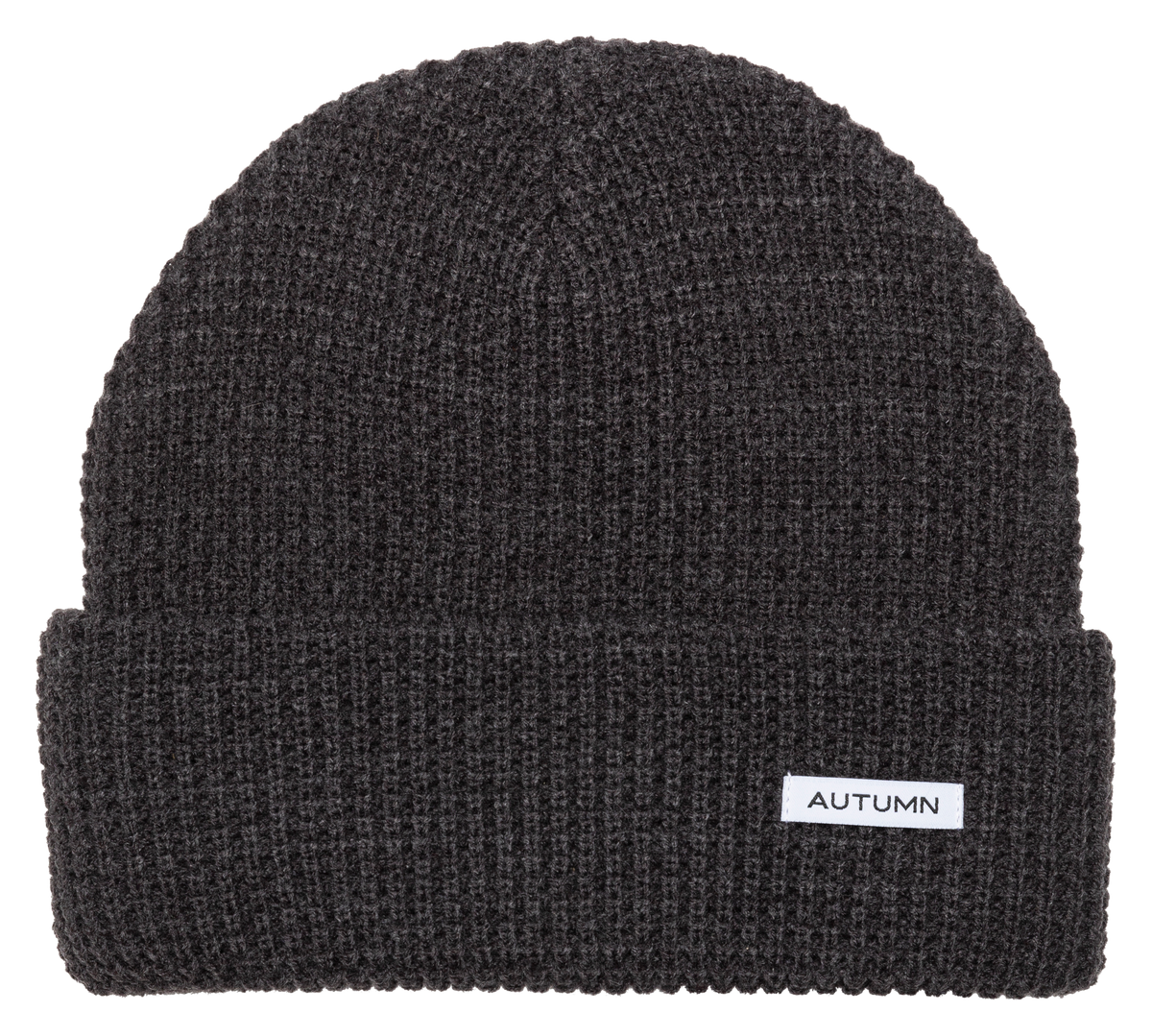 Waffle Beanie