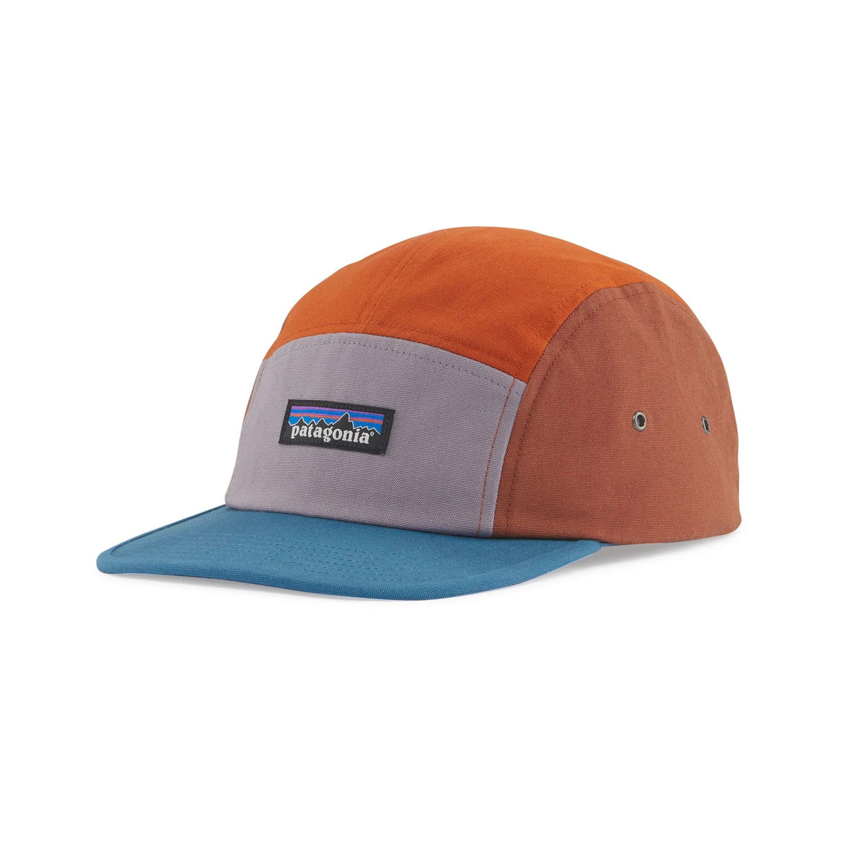 Patagonia Maclure Hat Rustic Purple