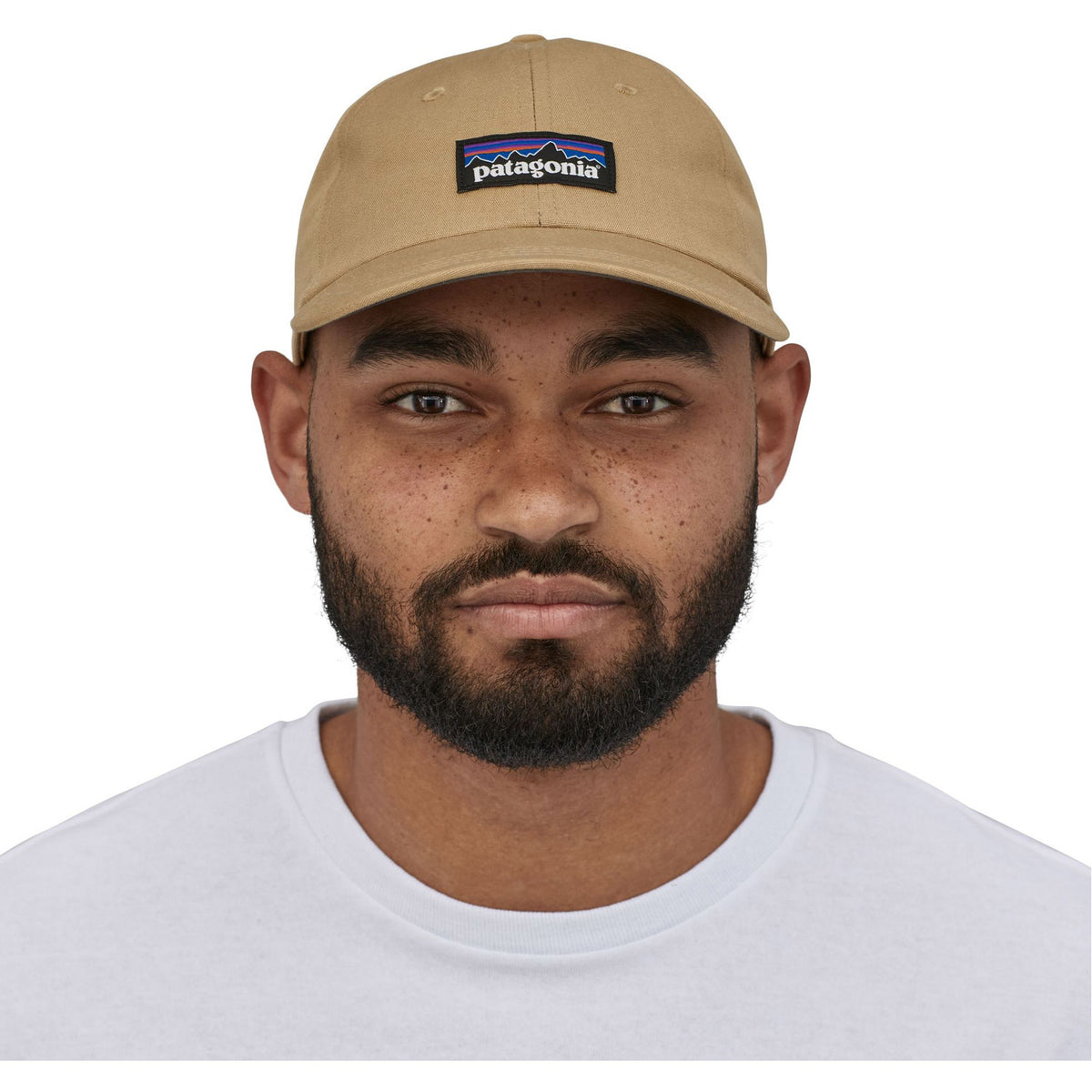 P-6 Label Trad Cap