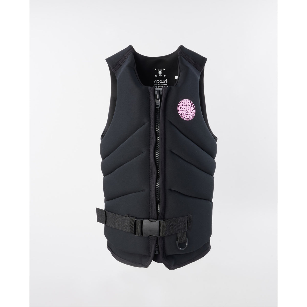 Dawn Patrol Womens Neo Vest