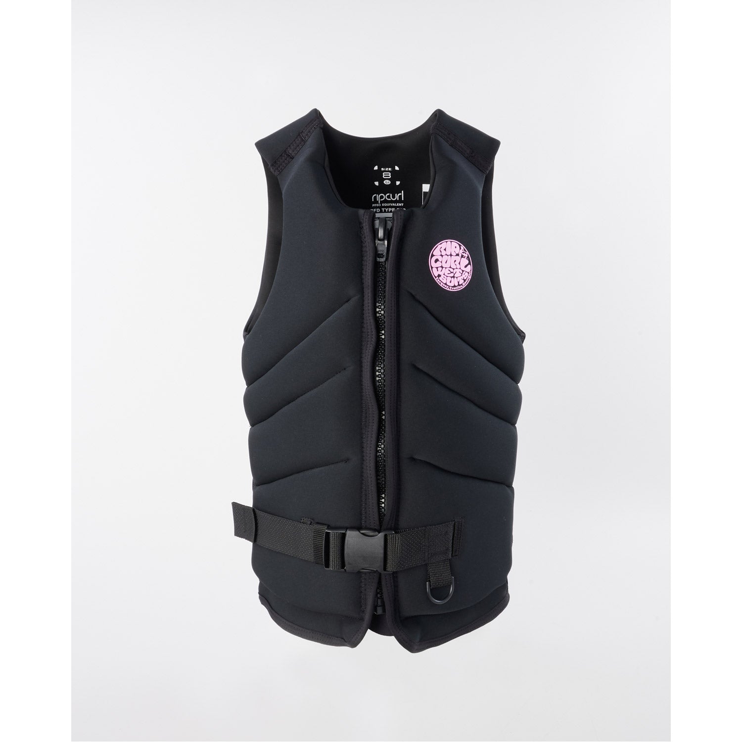 Dawn Patrol Womens Neo Vest