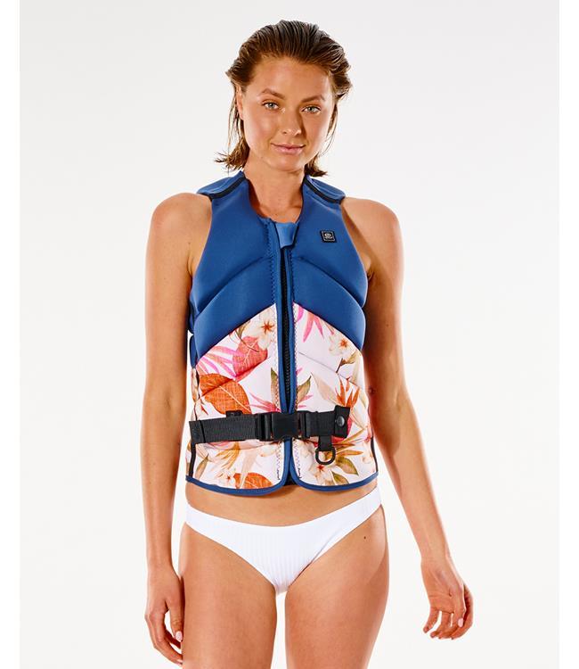 Dawn Patrol Pro Womens Neo Vest